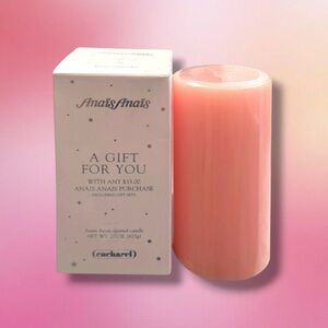🆕 Cacharel Anais Anais Scented Candle • 22 oz (623g) • Special Edition • NIB